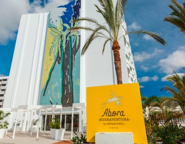 Abora Buenaventura by Lopesan Hotels 4*