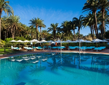 Seaside Palm Beach 5*