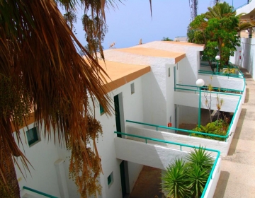 Apartamentos Monteparaiso 3*