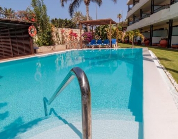 VIP Apartamentos Nogal - Adults Only 2*