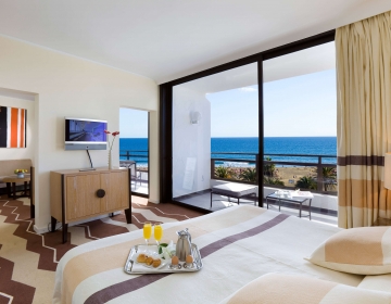 Seaside Palm Beach 5*