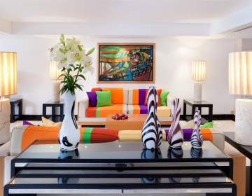 Seaside Palm Beach 5*