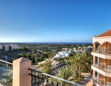 Dunas Mirador Maspalomas 3*