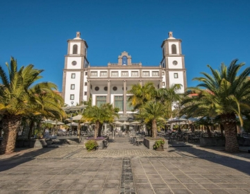 Lopesan Villa del Conde Resort 5*