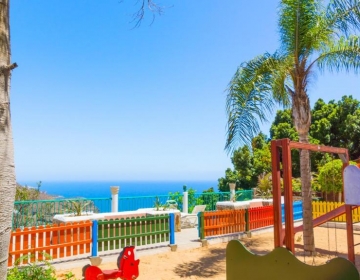 Apartamentos Monteparaiso 3*