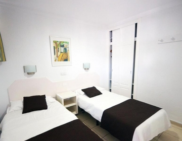 Apartamentos Arco Iris 3*