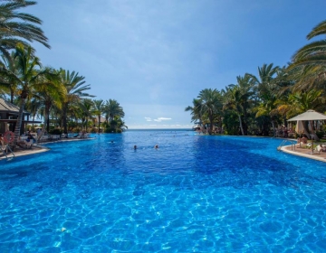 Lopesan Costa Meloneras Resort & Spa 4*