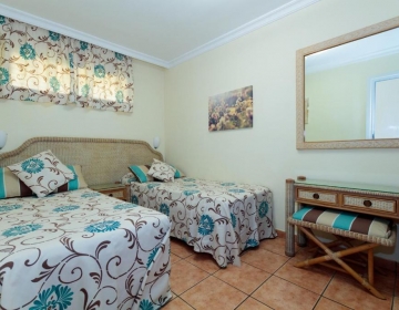 VIP Apartamentos Nogal - Adults Only 2*