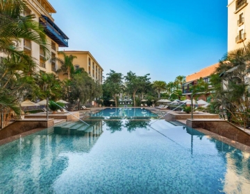 Lopesan Costa Meloneras Resort & Spa 4*