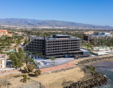 Hotel Faro, Lopesan Hotels