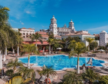 Lopesan Villa del Conde Resort 5*