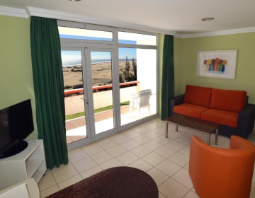 Apartamentos Arco Iris 3*