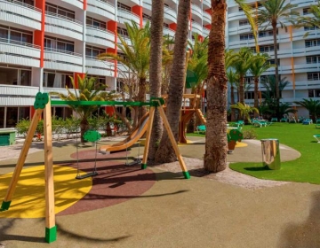 Abora Buenaventura by Lopesan Hotels 4*