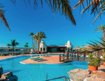 Abora Interclub Atlantic by Lopesan Hotels 4*