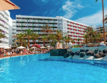 Abora Buenaventura by Lopesan Hotels 4*