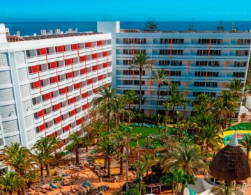 Abora Buenaventura by Lopesan Hotels 4*