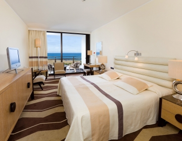 Seaside Palm Beach 5*