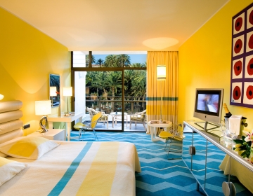 Seaside Palm Beach 5*