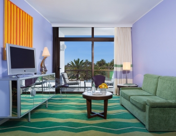 Seaside Palm Beach 5*