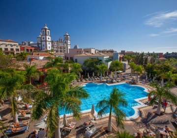 Lopesan Villa del Conde Resort 5*