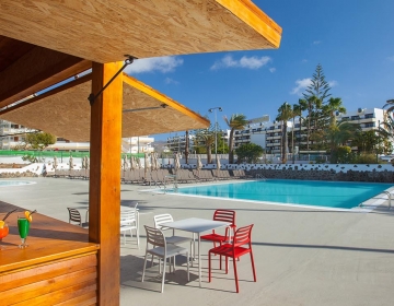 Abora Catarina by Lopesan Hotels 4*