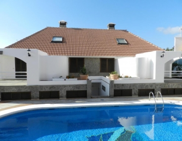 Villas las Almenas 4*