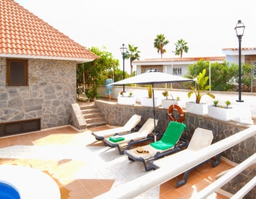 Villas las Almenas 4*