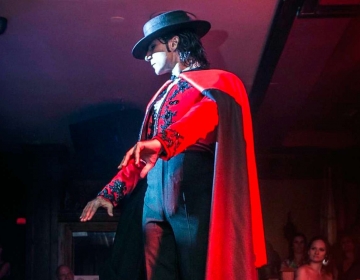 Olé Flamenco Show