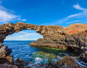 El Hierro