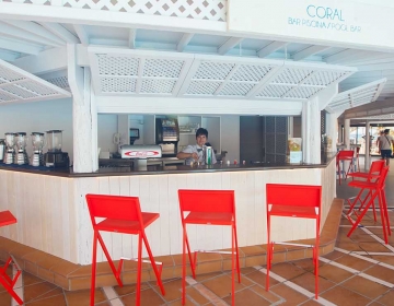 Corallium Beach by Lopesan Hotels 3*