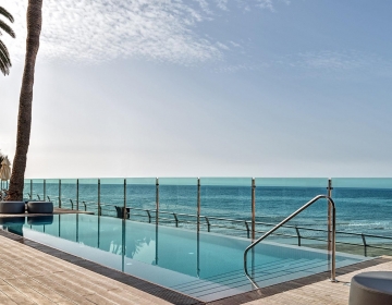 Don Gregory Dunas Hotell 4*