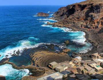 El Hierro