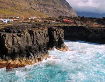 El Hierro