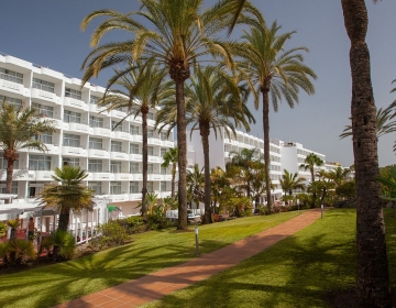 Abora Catarina by Lopesan Hotels 4*