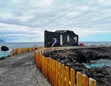 El Hierro