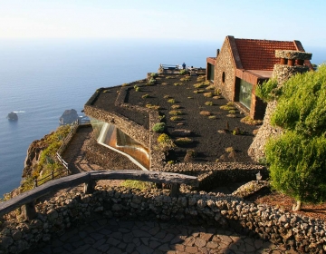 El Hierro