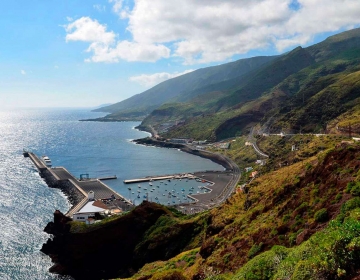 El Hierro