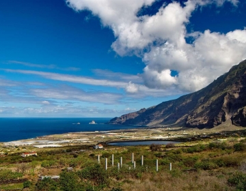 El Hierro