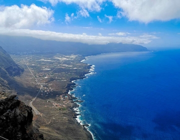 El Hierro