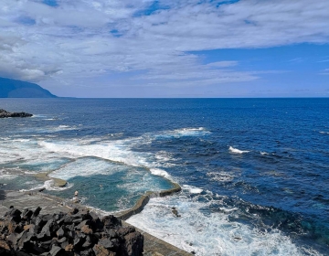 El Hierro