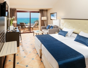 H10 Playa Meloneras Palace 5*