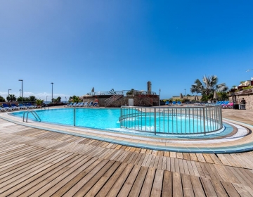 Holiday Club Playa Amadores 5*