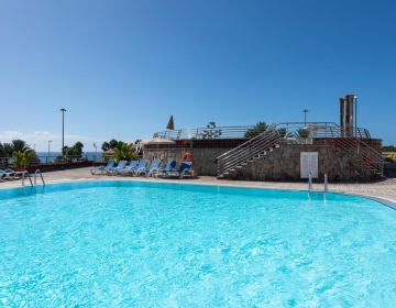 Holiday Club Playa Amadores 5*