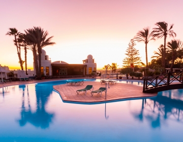 Abora Interclub Atlantic by Lopesan Hotels 4*