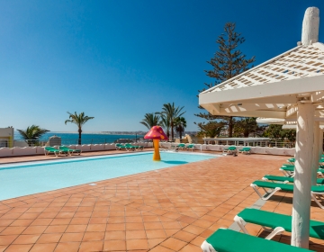 Abora Interclub Atlantic by Lopesan Hotels 4*