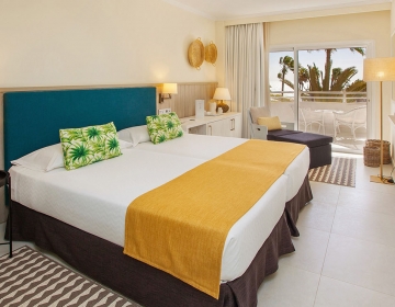 Corallium Dunamar by Lopesan Hotels 4*