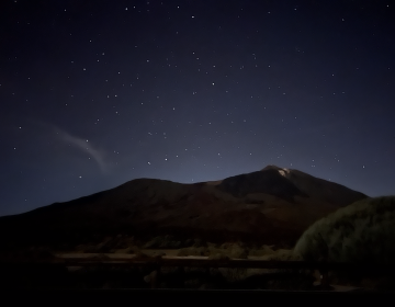 ÖINE TEIDE JA ÕHTUSÖÖK!