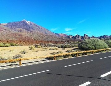 Privaatne saaretuur Tenerifel