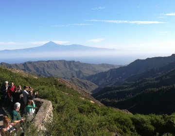 VIP-LA GOMERA