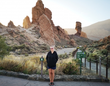 Privaatne saaretuur Tenerifel